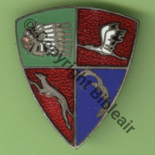 04e.EC 46 53 LUXEUIL INDO FRIEDRICHSHAFFEN PLUMES BEIGES  A.AUGIS ST.BARTH LYON 3Li Bol fenetre allonge Granuleux Src.Y.GENTY 128Eur(x4) 